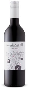 Wonderwall Shiraz 2016